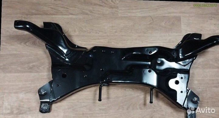 Подрамник Mitsubishi Lancer 9 (Арт.21556)