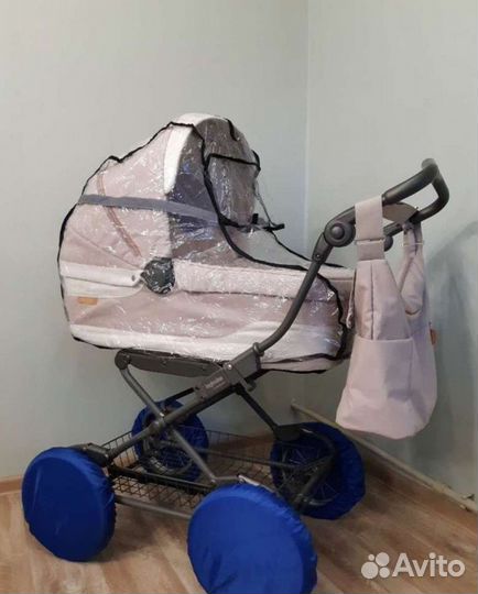 Коляска