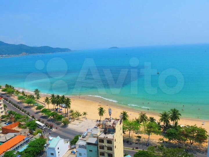 Квартира-студия (Вьетнам)