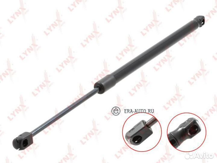 Lynxauto GS-1153 GS-1153 Газовый упор багажника ly