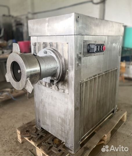 Термокамера, куттер, климаткамера,шприц, клипсатор