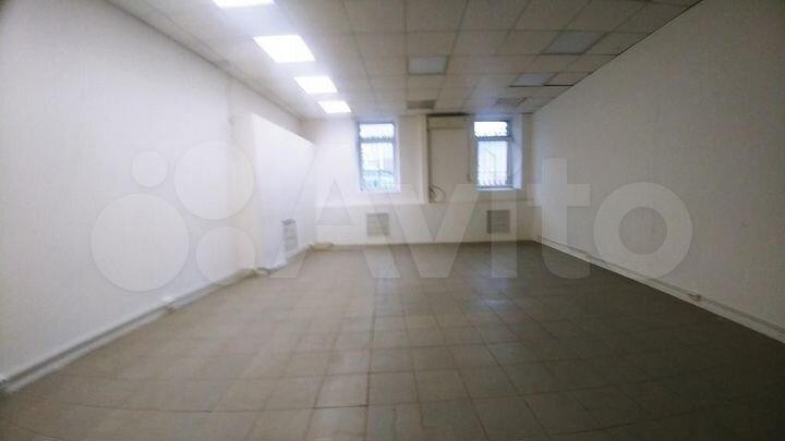 Аренда офиса 50м2. метро Пушкинская