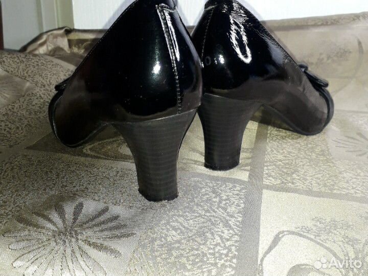 Туфли 36р