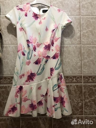 Платье на девушку