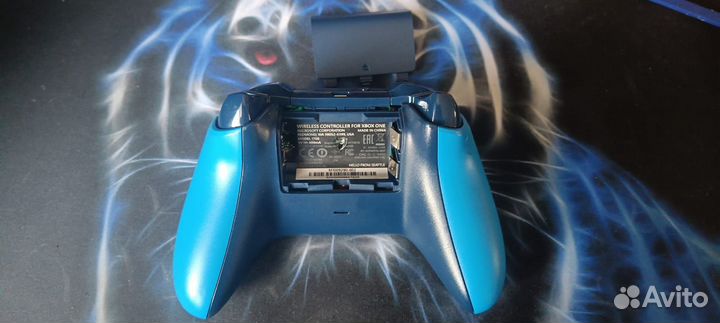Геймпад xbox One оригинал