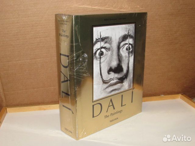 Дали. Dali. Monet. Leonardo. Van Gogh. Моне. Ван г