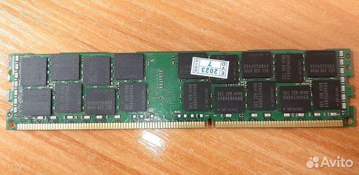 Оперативная память ENvinda memory RAM DDR3 16 гб