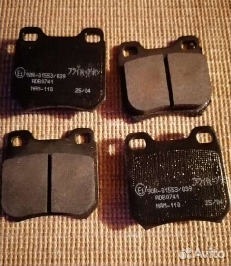 Детали на Опель