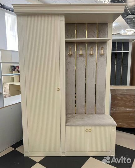 Прихожая Глори