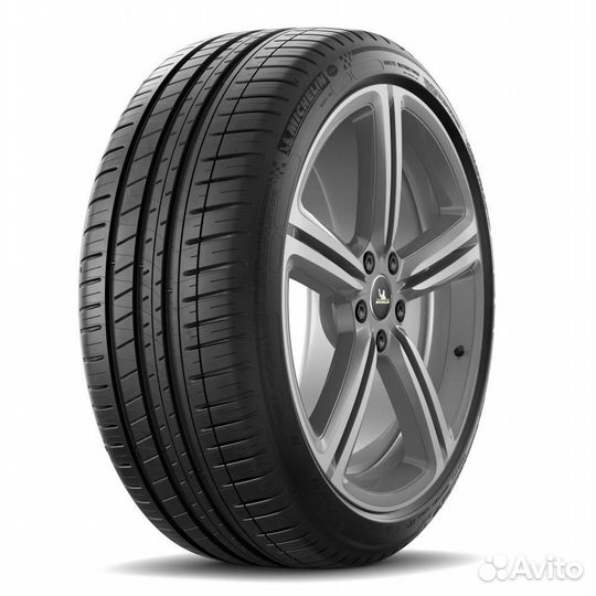 Michelin Pilot Sport 3 285/35 R20 104Y