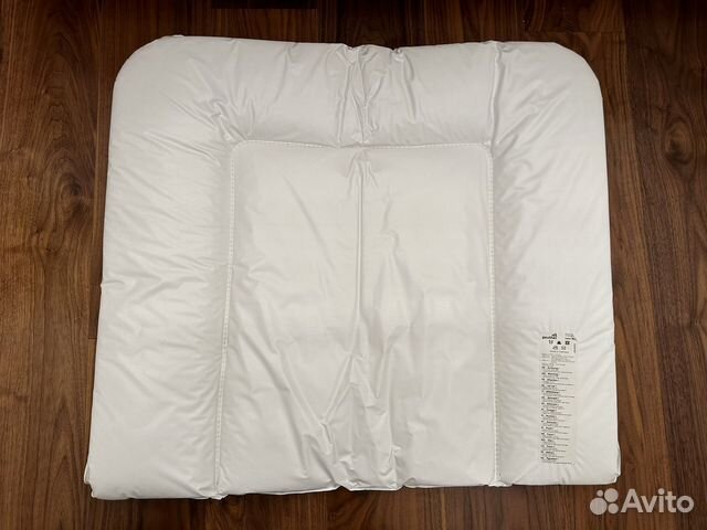 Новый пеленальный матрас на комод