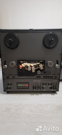 Продам магнитофон электроника 004