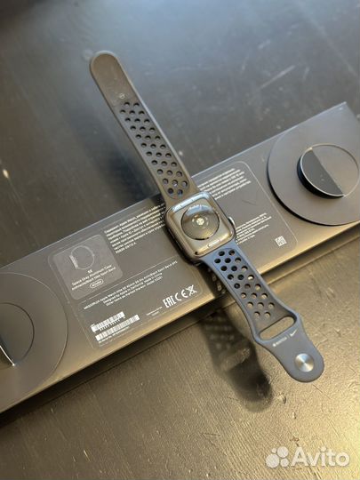 Apple watch SE Nike 40 mm 2020