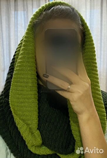 Снуд-капюшон Ferz