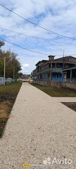 База отдыха