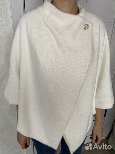 Свадебная шубка