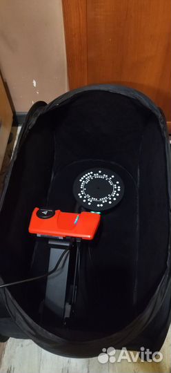 3D cканер SOL PRO от Scan Dimension