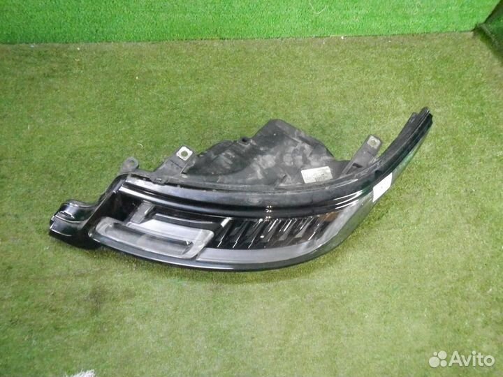 Фара левая Land Rover Range Rover Sport