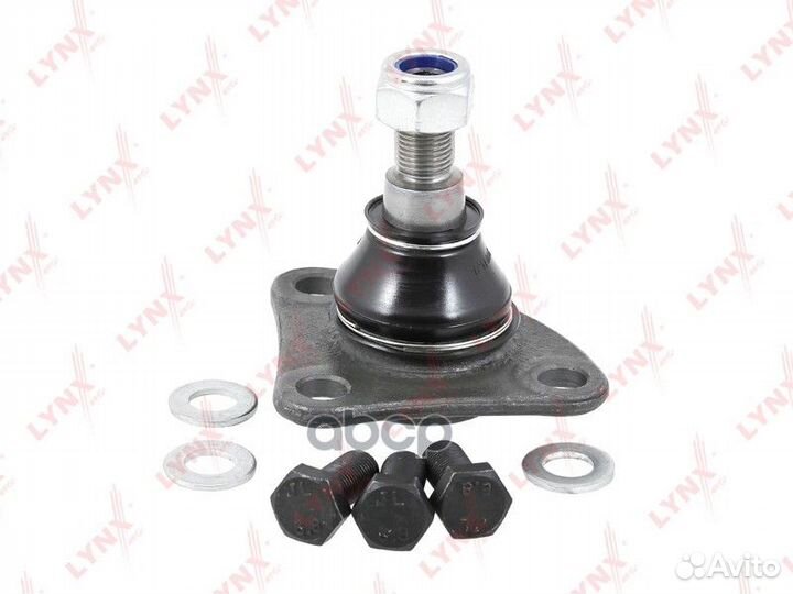 Опора шаровая peugeot boxer/citroen jumper/fiat