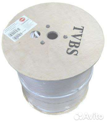 Коаксиальный кабель rg6