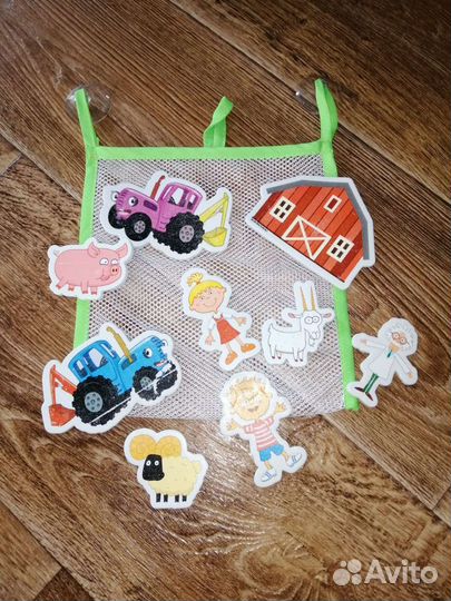 Погремушки