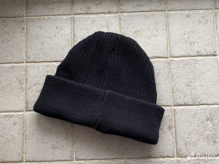Шапка мужская adidas шерсть акрил