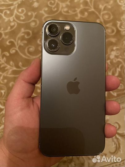 iPhone 13 Pro Max, 512 ГБ