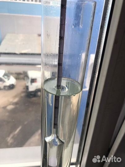 Дизельное топливо солярка евро 29