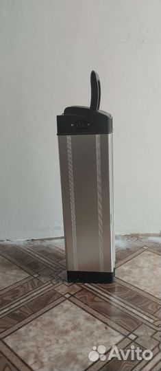 Акумулятор для электровелосипед