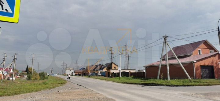 1-к. квартира, 36,2 м², 1/5 эт.