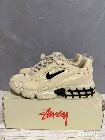 Кроссовки Nike stussy (42)