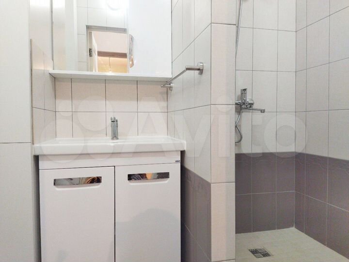 2-к. квартира, 49,7 м², 2/10 эт.