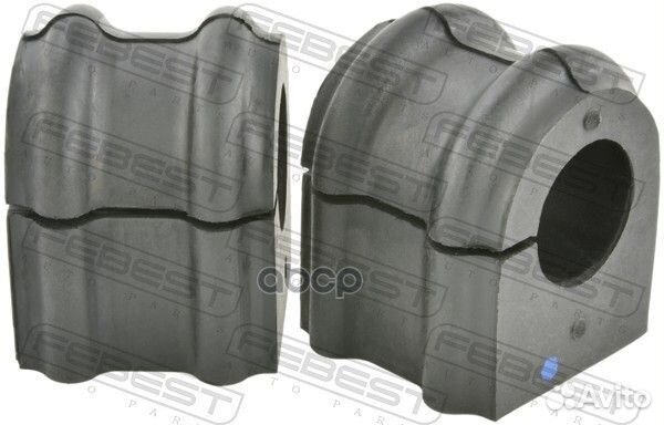 Втулка стабилизатора ssang yong NEW actyon 2010