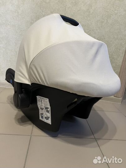 Автолюлька