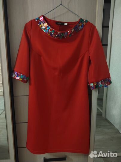 Платье женское