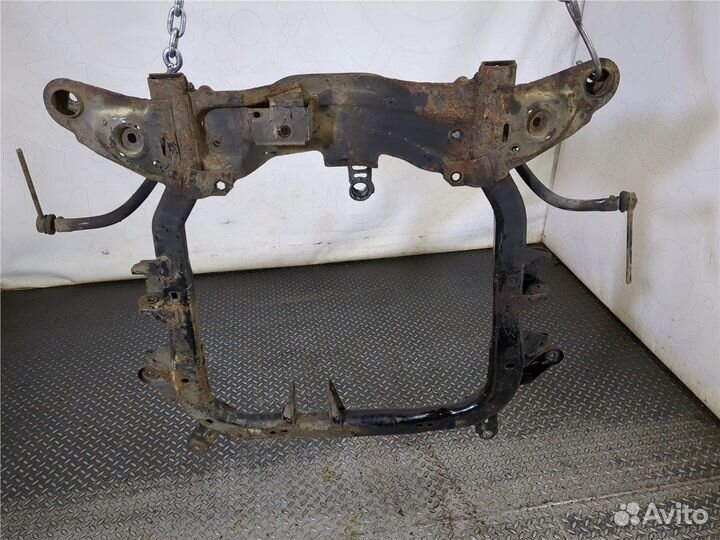 Балка подвески передняя Opel Meriva, 2006