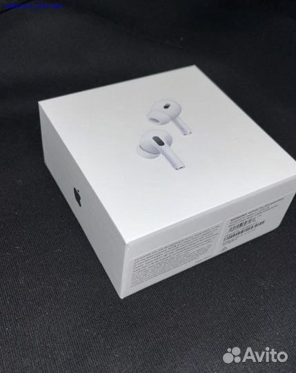 Наушники AirPods Pro 2 Оригинал + 1 год гарантия