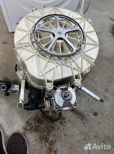 Ремонт стиральных машин посудомоек Холодильников