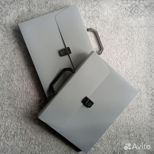 Папка портфель для документов