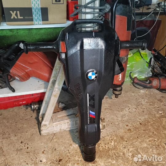 Отбойный молоток hilti TE 2000