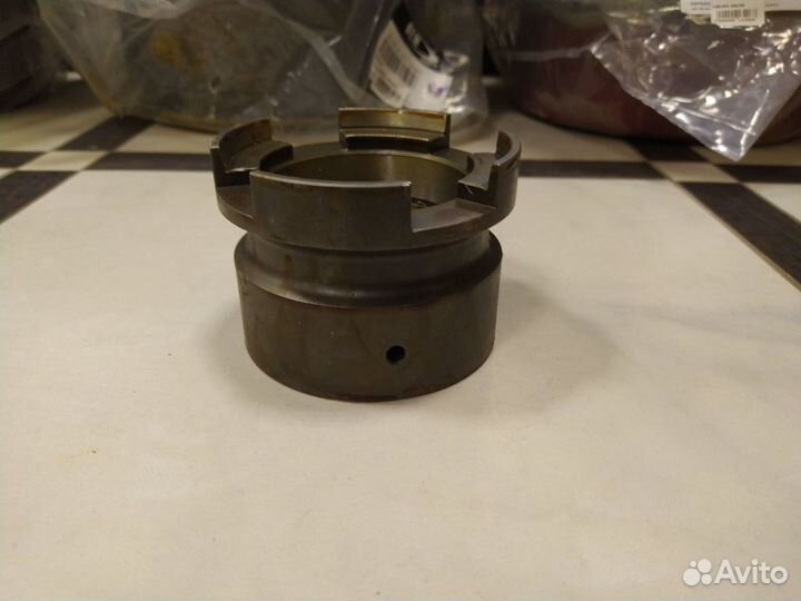 138981, Муфта кпп, Carraro