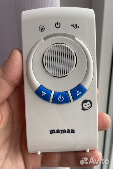 Радионяня maman