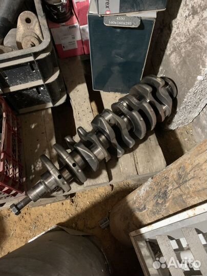 Запчасти Volkswagen T4