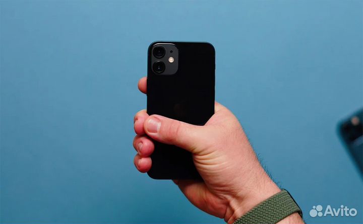 iPhone 12 mini, 128 ГБ