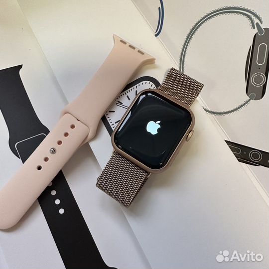 Apple watch 8 45mm