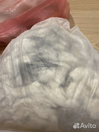 Шерсть для валяния, прядения, рукоделия