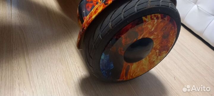Гироскутер Smart Wheel Smart Balance Wheel 10.5