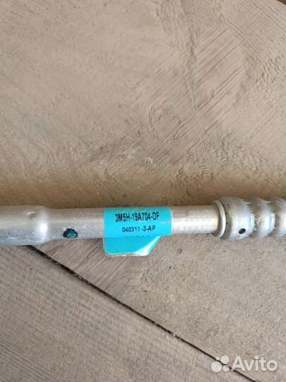 Трубка кондиционера новая Форд Фокус2 1.6,1.8,2.0