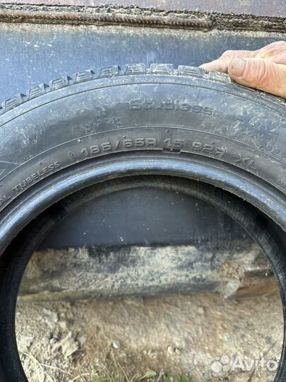 Kumho AutoPower 777A 185/65 R15