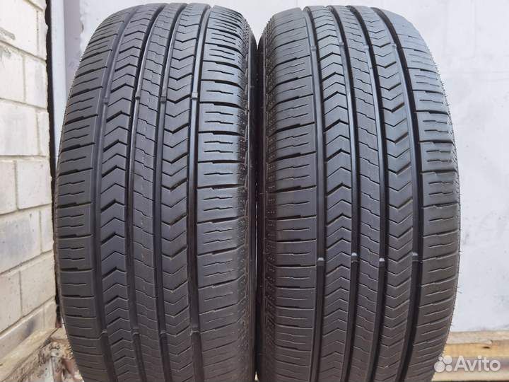 Nexen i.Q Series 1 255/65 R16 109S